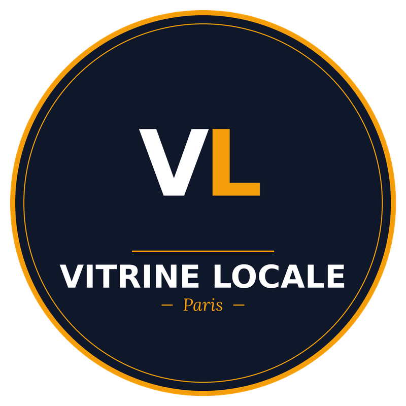 Vitrine Locale